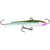Rapala Jigging Rap 03 Fishing lure, 1.5-Inch, Glow Red Tiger