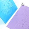 Quick Swap Debossing Tip，Fine Debossing Embossing Tips Accessories for Cricut Maker Tools，for Foil Cardstock, Coated Paper, Cardboard, Glitter Paper