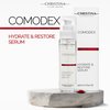 Christina Comodex Hydrate & Restore Serum for Face with Hyaluronic Acid | Vitamin C Infusion | Targets Irritation | Face Serum with Enhanced Moisturization | For Oily, Combination, Normal Skin 30ml