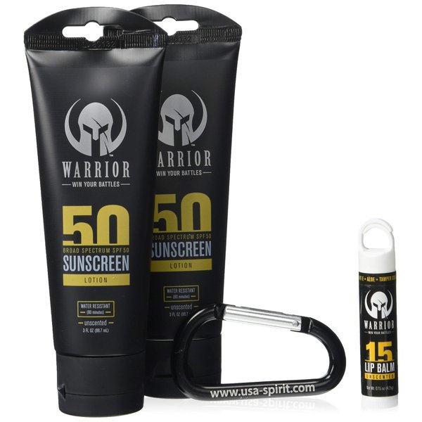 BOGO Zinc Oxidize with Titanium Dioxide Sunscreen Face/body Mineral Lotion, Non-Greasy, Broad Spectrum, Water Resistant, Reef Safe Sunscreen, Hypoallergenic, Pediatrician & Dermatologist Tested, SPF50