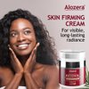 Alozera Retinol Face Cream - Anti Aging, Anti Wrinkles, Reduces Fine Lines & Pores - Retinol (Vitamin A) Moisturizer Enriched with Peptide Complex and Collagen, 1.7 oz