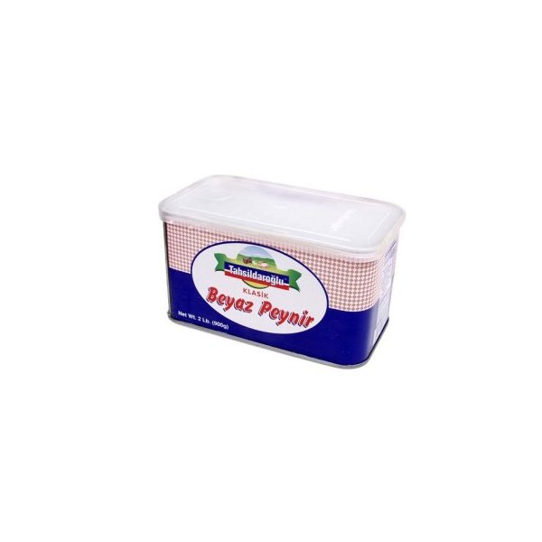 Tahsildaroglu Classic Feta Cheese 2lbs