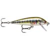 Rapala Countdown 03 Fishing lure, 1.5-Inch, Blue
