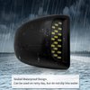 AlyoNed Full LED License Plate Light Tag Lamp Assembly Compatible with Chevy Silverado GMC Sierra 1500 2500 3500 Suburban Tahoe Yukon XL Cadillac Escalade EXT