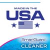SmartGuard Premium Cleaner Crystals –(110 Cleanings)- Removes Stain, Plaque &amp; Bad Odor from Dentures, Clear Braces, Mouth Guard, Night Guard &amp; Retainers.