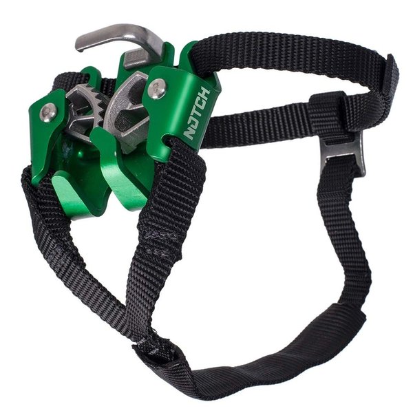 Notch Jet Step Foot Ascender (41001)