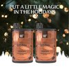 Every Man Jack - Harry Potter Body Wash - Charms - 13.5 fl oz (2 Pack)