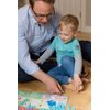 MOBI Kids Fun Math Games for Kids 4-8 - Addition & Subtraction Math Tile Card Games - Educational Math Game in a Classic Crossword Grid - Kids Game Using Numerical and Math Function Tiles
