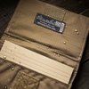 Rite in the Rain Weatherproof Index Card Wallet: Tan CORDURA® Fabric Cover, 25 Tan 3" x 5" Index Cards (No. C991T)