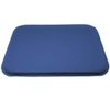 ULTRAGEL Gaming Super Comfy Arm/Elbow/Wrist Rest Gel Pad for Keyboards (Extra Wide 12.5X16.5, Blue)