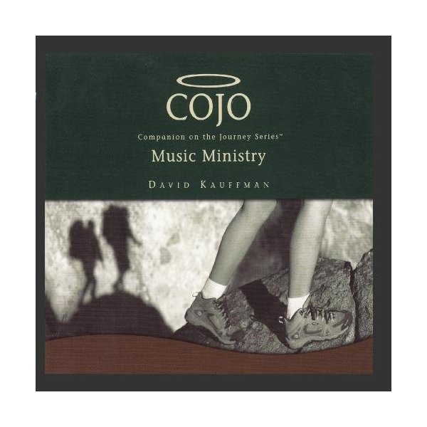 COJO -- Music Ministry