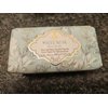 Generic White Musk Fine Triple Milled Vegeteble Soap Bar, 9.1 Oz, From Italy