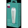 Philips Beauty Series 5000 Electric Shaver and Personal Groomer for Women, Cordless & Compact, Hypoallergenic Head, Gentle & Quick Hair Removal Easy Finishing Touch Ups, Mint Green, BRR474/00