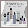 InspiraMint Conditioner, Invigorating Organic Conditioner for Fine and Oily Hair with Peppermint Oil, Hydrating, Refreshing, 8 Fl Oz