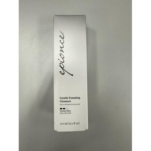 Epionce Gentle Foaming Cleanser - Skin Barrier Repair Gentle Face Cleanser, Facial Cleanser, Dirt & Makeup Remover Cleansing Foam, Foaming Face Wash