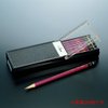 Uni Hi Wooden Pencil - 10B - Box of 12 (HU10B)