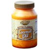 Golden Barrel Butter Flavored Coconut Oil (32 oz.)