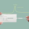 Frida Fertility Ovulation Test Kit, Easy At Home Ovulation Strips with Test Tracker + Prediction Log, Over 99% Accurate, Find Your 48 Hour Baby Making Window, 60 Ovulation Test Strips + Tracker System