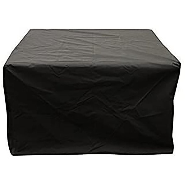 Gas firepit Cover, 31 inches (L) X 31 inches (W) X 24 inches (H)