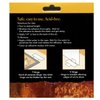 Lineco, Water-Activated Linen Tape, Acid Free Neutral pH Self Adhesive Tape for Hinging Artwork, Photo, Poster, 1 Inch X 30 Ft