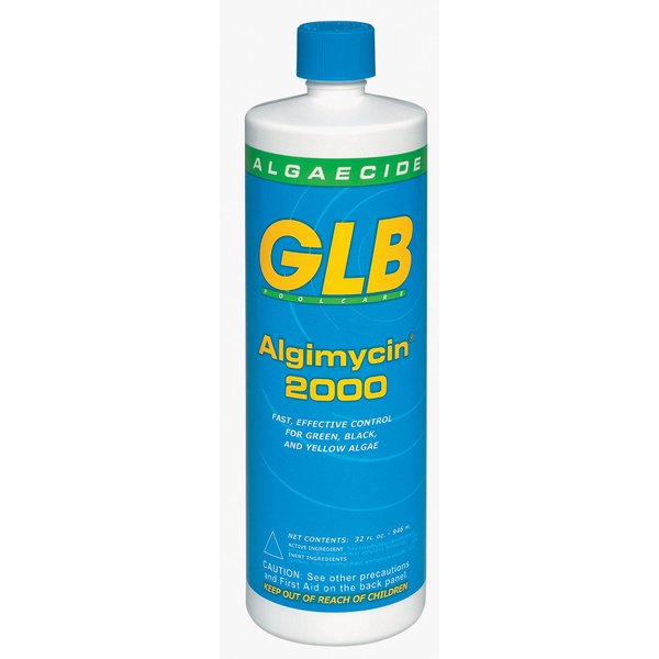 ALGAECIDE ALGIMYCIN 2000