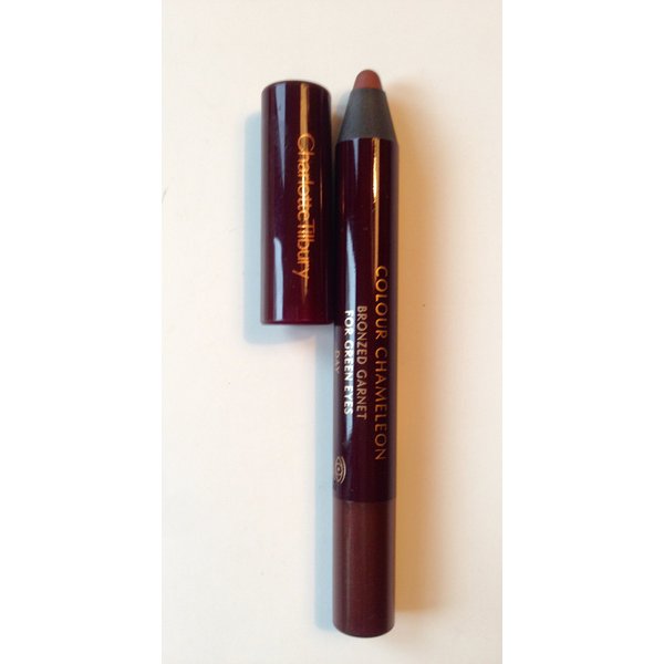Charlotte Tilbury Colour Chameleon Morphing Eye Shadow Eye Liner Pencil - Bronzed Garnet