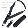 Shoulder Strap Trimmer Strap Blower Straps Strap Universal for Weedeater Leaf Blower, Multi Head System, Weed Eaters Clearance, for EGO String Trimmer and All Types