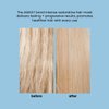AMAXY Bond Intense Restorative Hair Mask | Bond Repair & Deep Conditioner Treatment, Sulfate Free - 6.76 fl oz