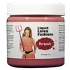 Burgundy 8 Oz - Liquid Latex Body Paint, Ammonia Free No Odor, Easy On and Off, Cosplay Makeup, Creates Professional Monster, Zombie Arts
