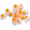 SMITON 200pack, UY Wire to Wire Connector K1