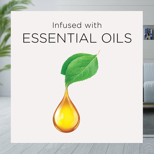 Air Wick Essential Mist Refill, Essential Oils Diffuser, Sleep, 1ct, Air Freshener, Aroma