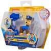 PAW Patrol: The Movie, Chase Collectible Figure