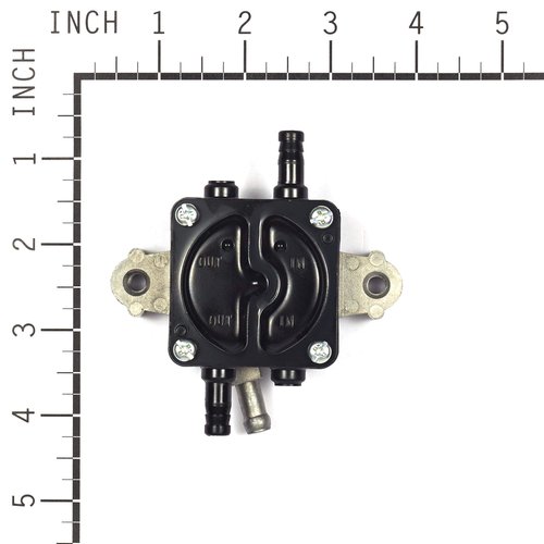 Briggs and Stratton 84003048 Fuel Pump