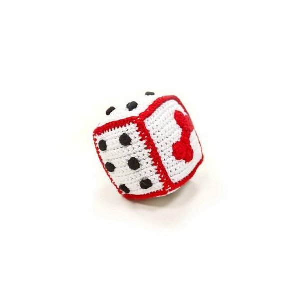 Dogo Dice - Dog Toy