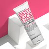 FORMULA 10.0.6 - Best Face Forward Daily Foaming Cleanser - Foaming Face Wash 5 fl oz