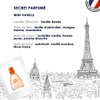 Ulric De Varens – Eau De Parfum 25 ml Vanilla