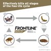 FRONTLINE® Gold for Cats Flea & Tick Treatment (Cats over 1.5 lbs.) 6 Doses