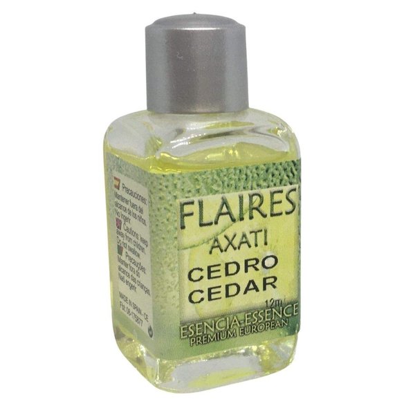 Cedar (Cedro) Essential Oils, 12ml
