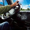 Vehicle Steering Wheel Spinner Knob - Zone Tech Suicide Classic Black Premium Quality Steering Wheel Spinner with Power Handles Universal Fit