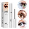 W3W Lash Serum, W3W Eyelashes Growth Serum, Lash Serum for Eyelash Growth, Boost Lash Growth Serum