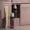 Haruharu Wonder Vegan Well-Aging Collection, Gift Box for Special Day, Suitable for All Skin Types