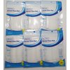 Adult Floss Picks, Bundle of 6 Each 50 Count Bags