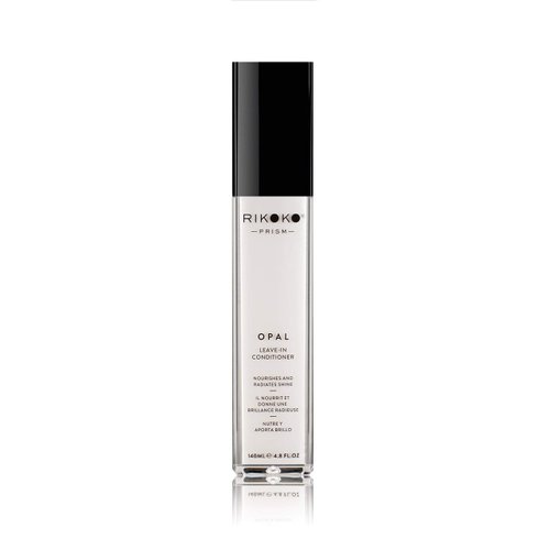 Rikoko PRISM Pigmented Leave in Conditioner for Natural Hair and Color Treated Hair - Prism OPAL Conditioner - 300 ML - Natural Leave In Conditioner - Sulfate and Paraben-Free