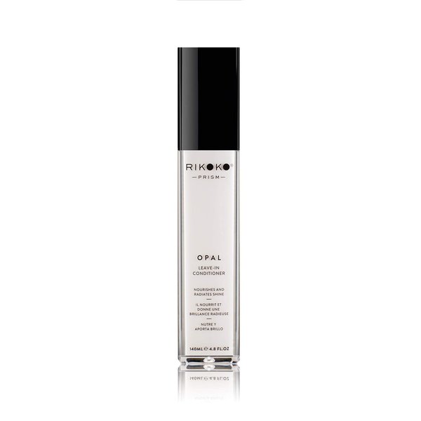 Rikoko PRISM Pigmented Leave in Conditioner for Natural Hair and Color Treated Hair - Prism OPAL Conditioner - 300 ML - Natural Leave In Conditioner - Sulfate and Paraben-Free