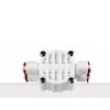 1 Pc Max Water Auto Shut Off Valve Quick Connect Fittings for RO Water System