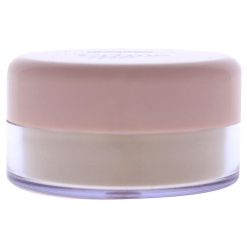 PUPA Milano Prime Me Loose Powder 001 Translucent - Lightweight Mineral Finishing Powder Formula to Brighten and Blur Oily Skin - Erases Pores and Removes Excess Shine - Cake and Flake-Free - 0.1 oz