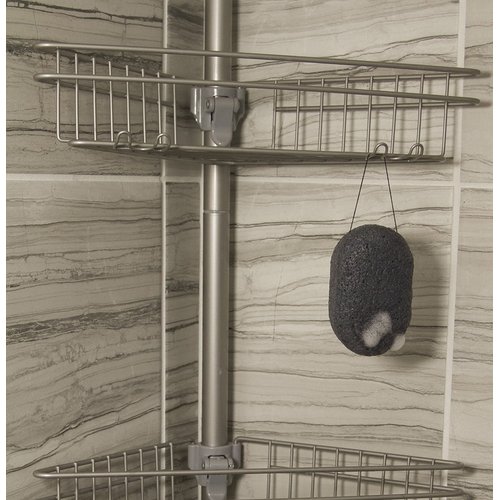 Evriholder KNJCB-AMZ Konjac Body Sponge