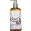 South of France, Hand Wash, Lavender Fields, 8 oz (236 ml)