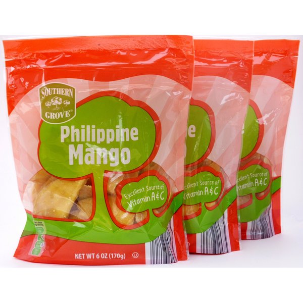 Philippine Mango (Three pack) by Southern Grove