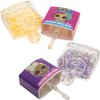 L.O.L. Surprise! Townley Girl backpack Cosmetic makeup Set 10 Pieces, Including Lip Gloss, Nail Polish, Scrunchy, Mirror and Surprise Keychain, Ages 5+ Perfect for Parties, Sleepovers and Makeovers